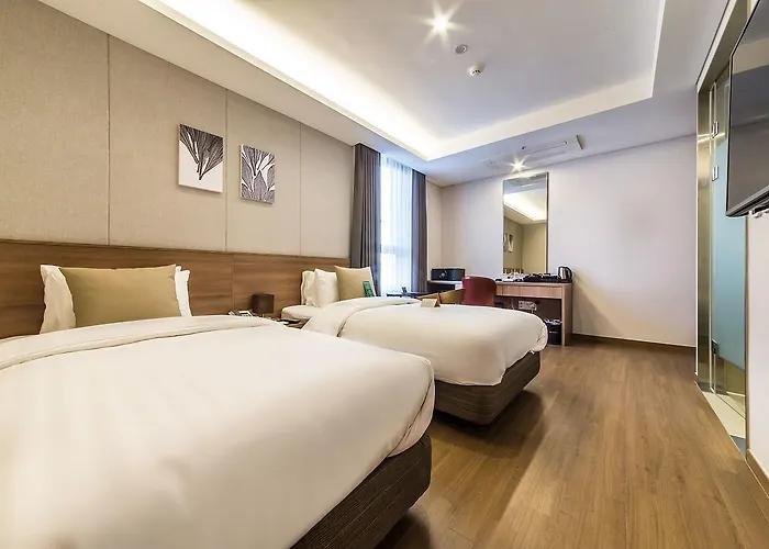Wd Hotel