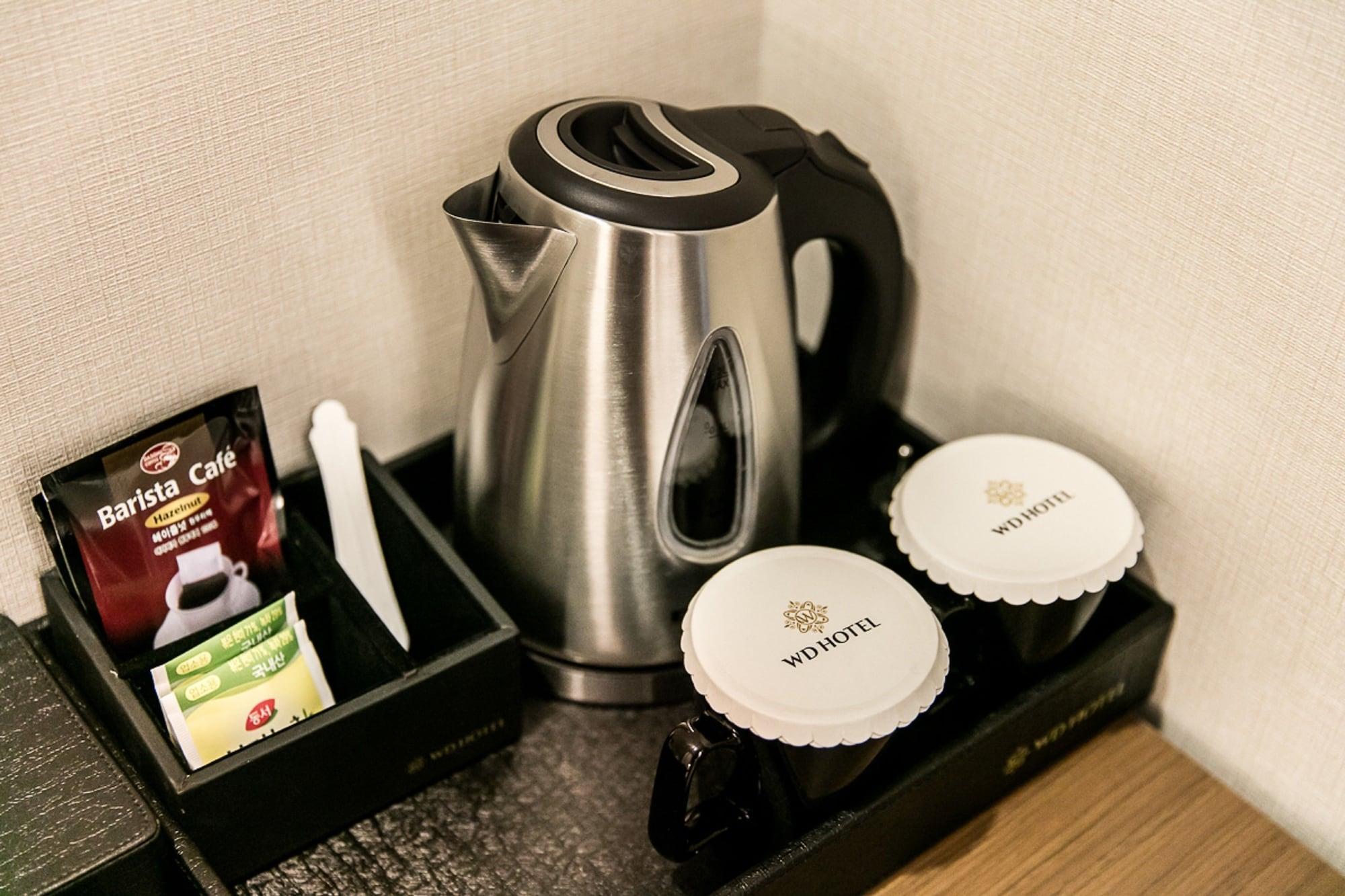 Hotel Wd Seoul