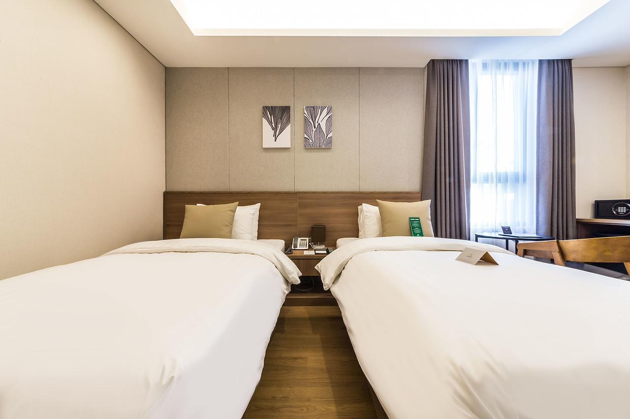 Wd Hotel