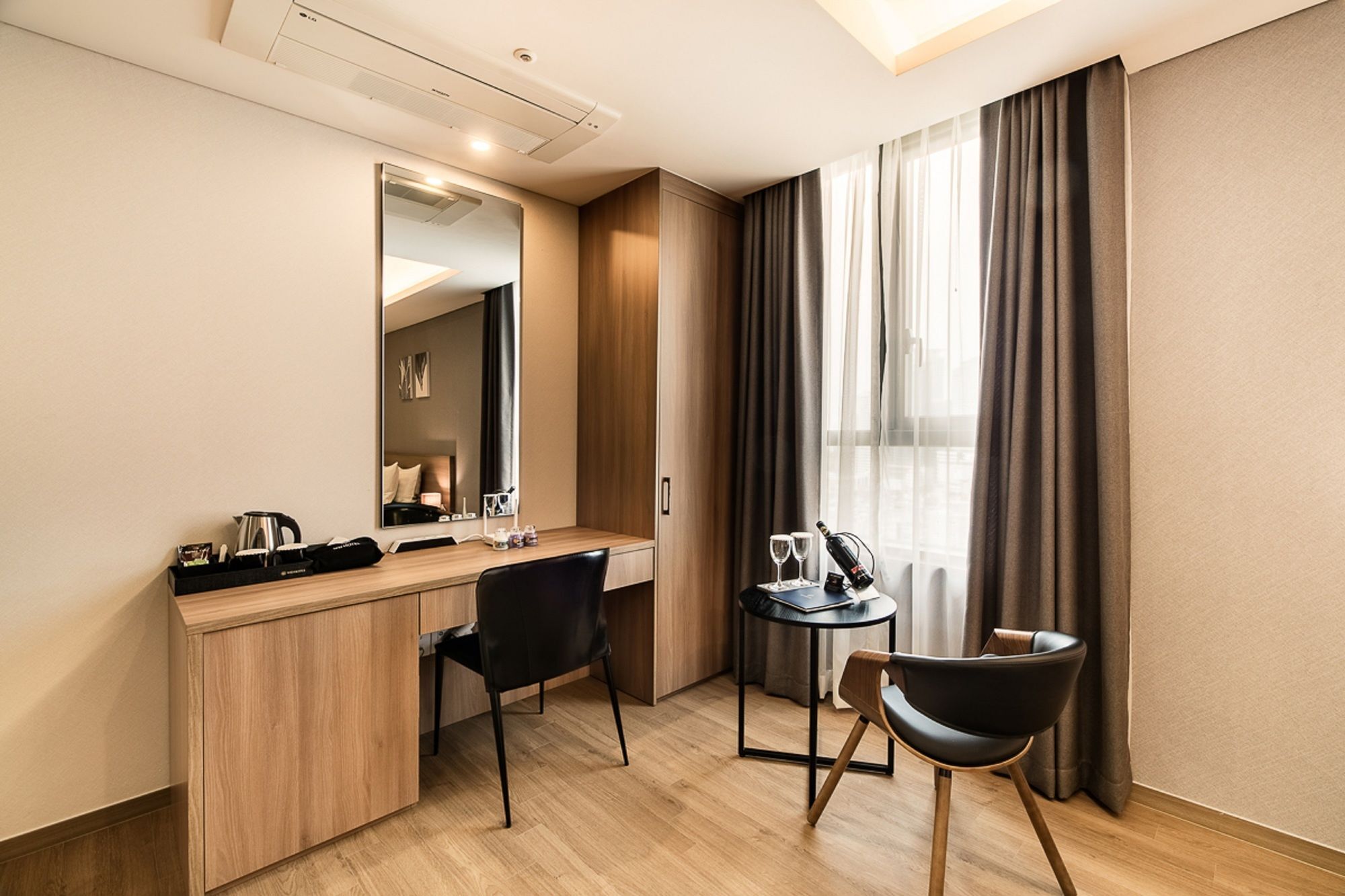 Hotel Wd Seoul
