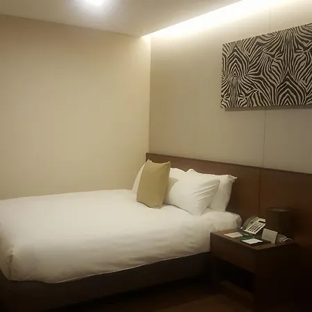 Wd Hotel Seoul Exterior photo